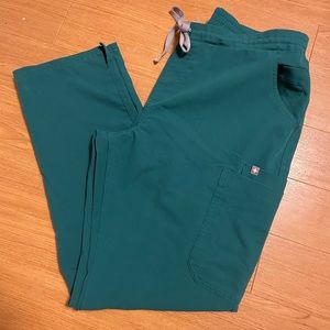 Figs Yola Scrub Pants